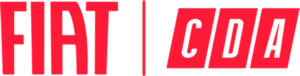 Logomarca Fiat CDA