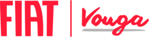 Logomarca Fiat Vouga