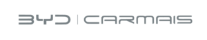 Logo de BYD Carmais