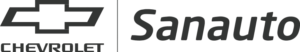 Logo de Chevrolet SANAUTO