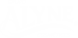 Logo de Grupo Alyne Cosméticos