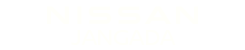 Logo de NISSAN Jangada